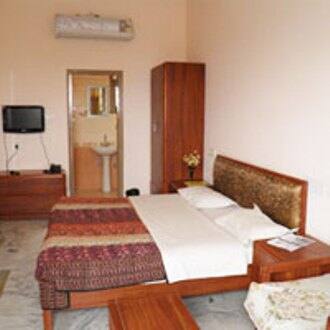 Hotel Comfort Inn, Baddi 2